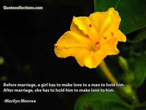 marilyn_monroe_quotes Quotes 4